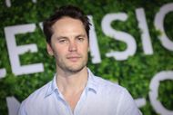 Taylor Kitsch (Photo by Arnold Jerocki/WireImage)